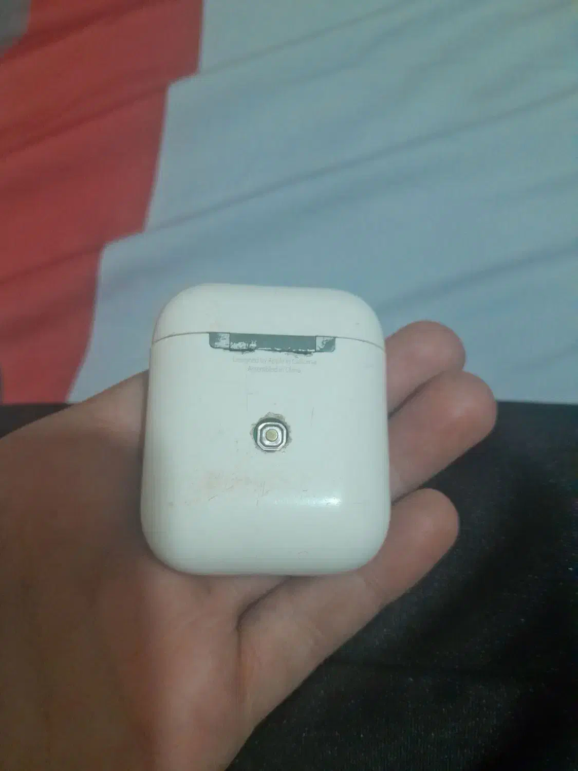 دو سال خراب شده از روسیه آمده است اصل است|لوازم جانبی موبایل و تبلت|ری, هاشم‌آباد|دیوار