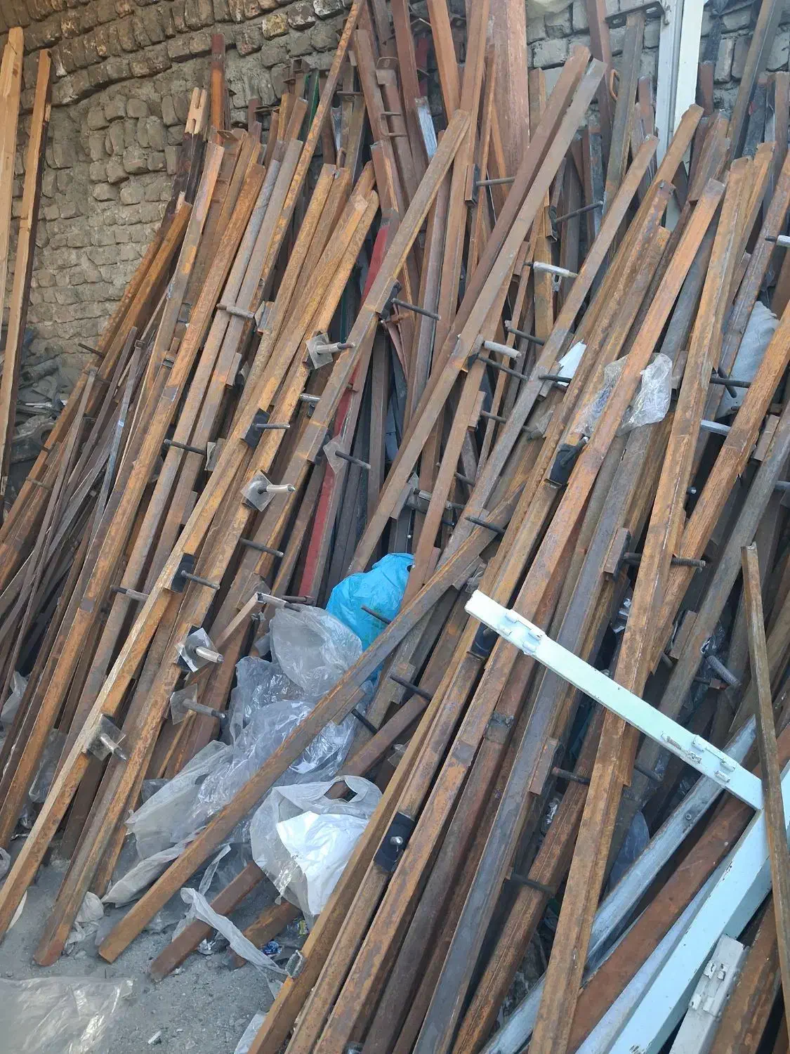 پروفیل|عمده‌فروشی|کرج, حصارک پایین|دیوار