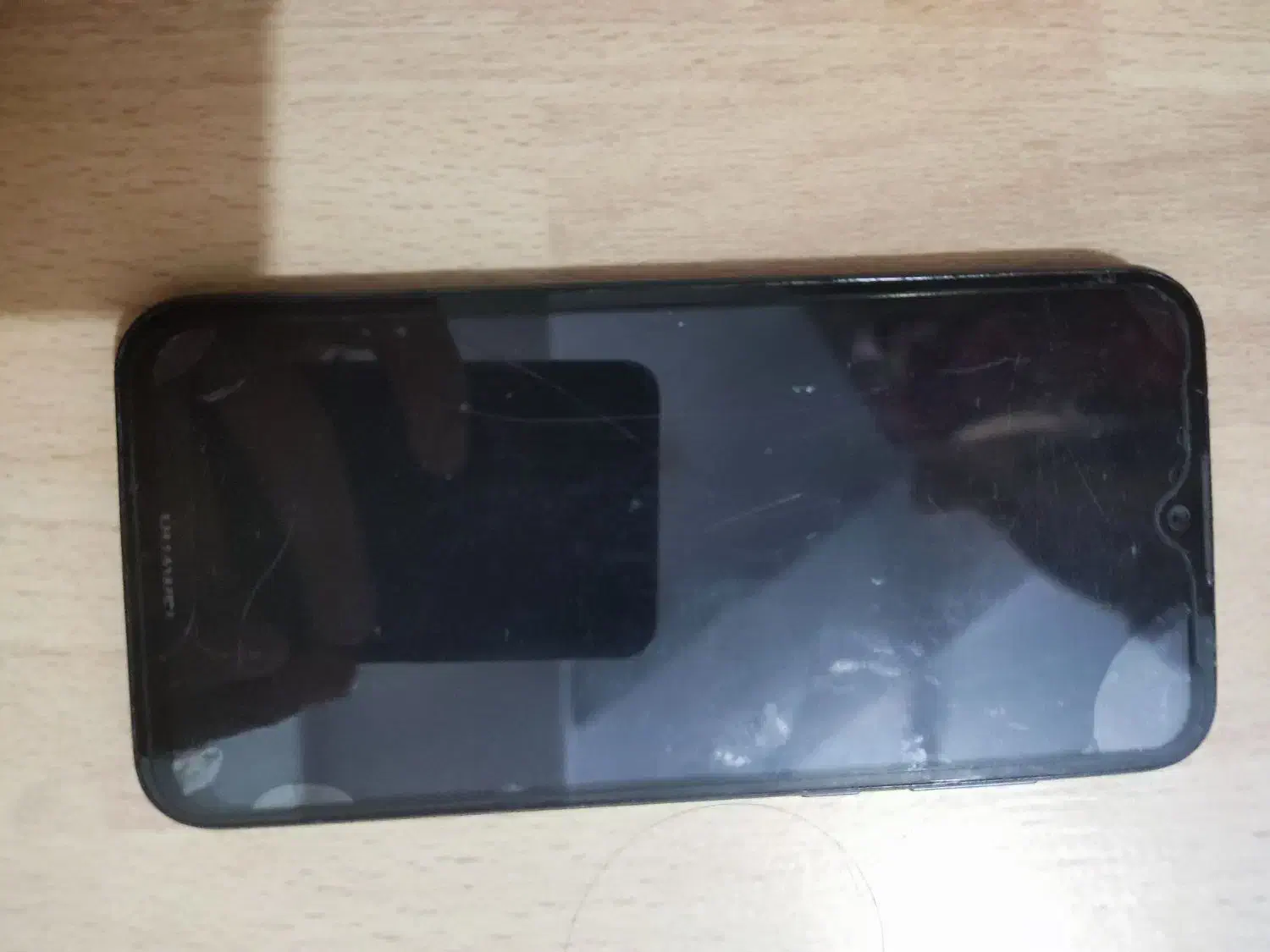 گوشی y 5 2019|موبایل|کرج, شهرک فهمیده|دیوار