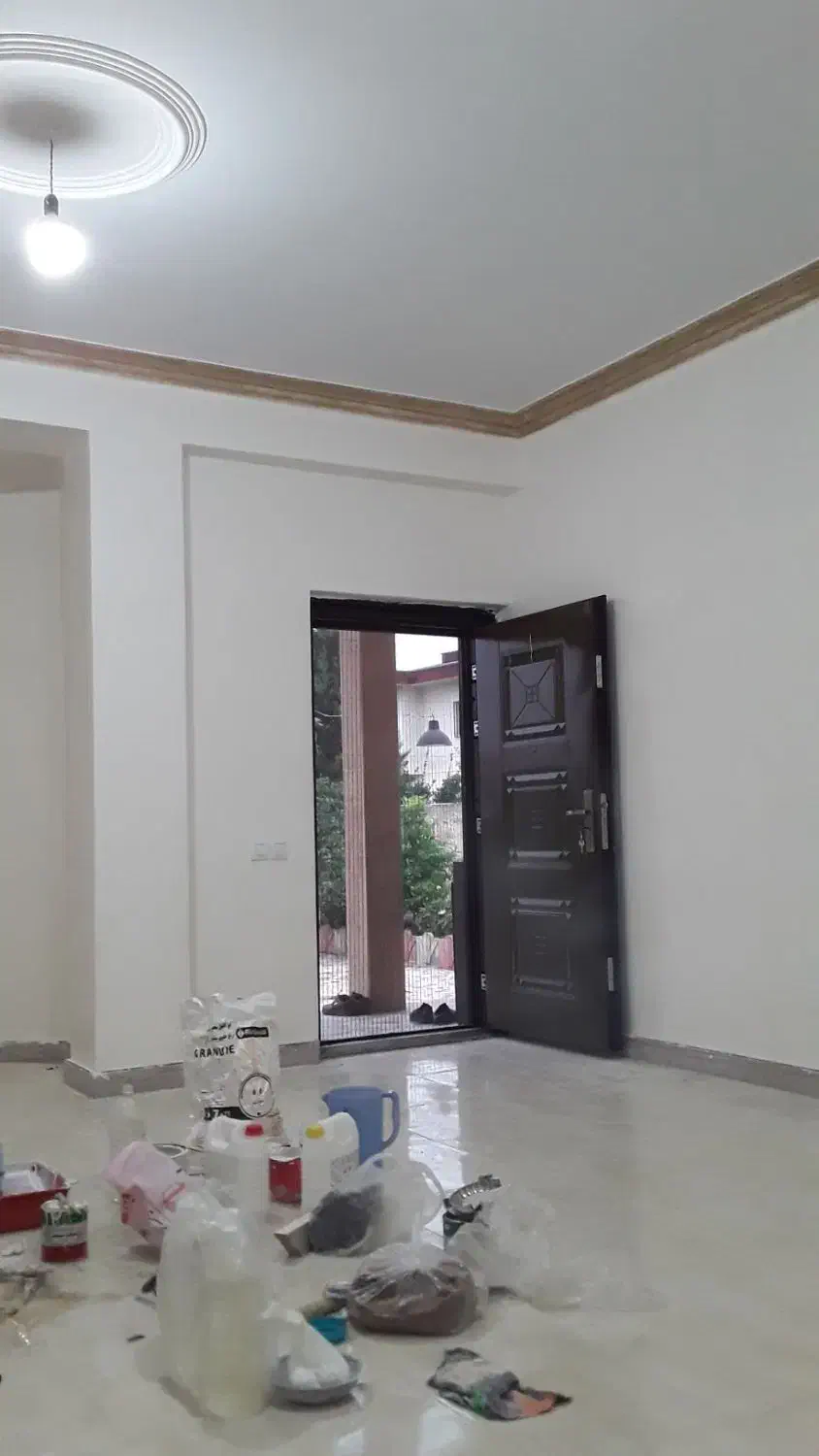 باسلام نقاشی ساختمان پزیرفته میشود|خدمات پیشه و مهارت|الیگودرز, |دیوار