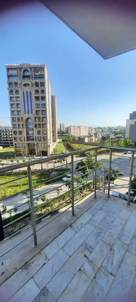اپارتمان دو خوابه با ویوی  ابدی درسرعین|فروش آپارتمان|سرعین, |دیوار