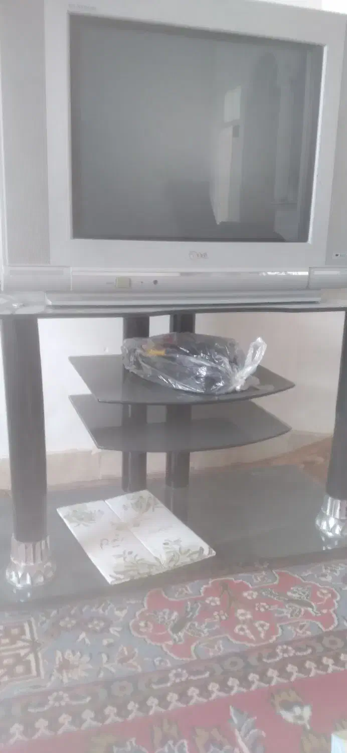 تلویزیون|تلویزیون و پروژکتور|تربت جام, میرقوام الدین|دیوار