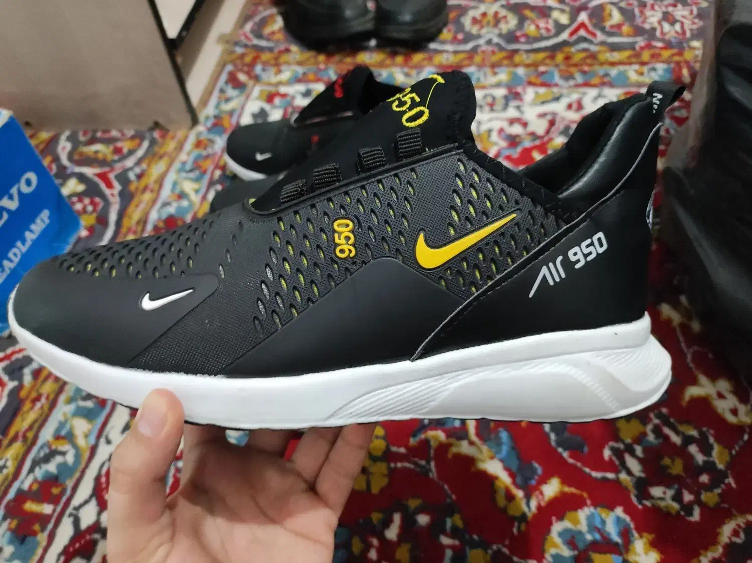 کفش نو 500هزار|کیف، کفش، کمربند|کوهدشت, |دیوار