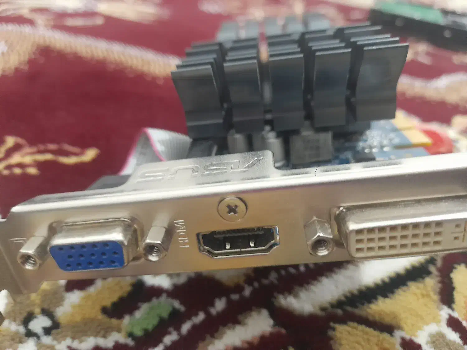 قطعات کامپیوتر|قطعات و لوازم جانبی رایانه|سنندج, |دیوار