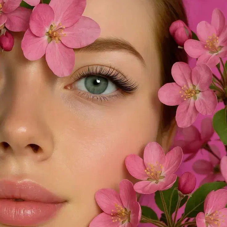 روتین کامل ضد چروک و ضد لک|آرایشی، بهداشتی، درمانی|صفادشت, |دیوار