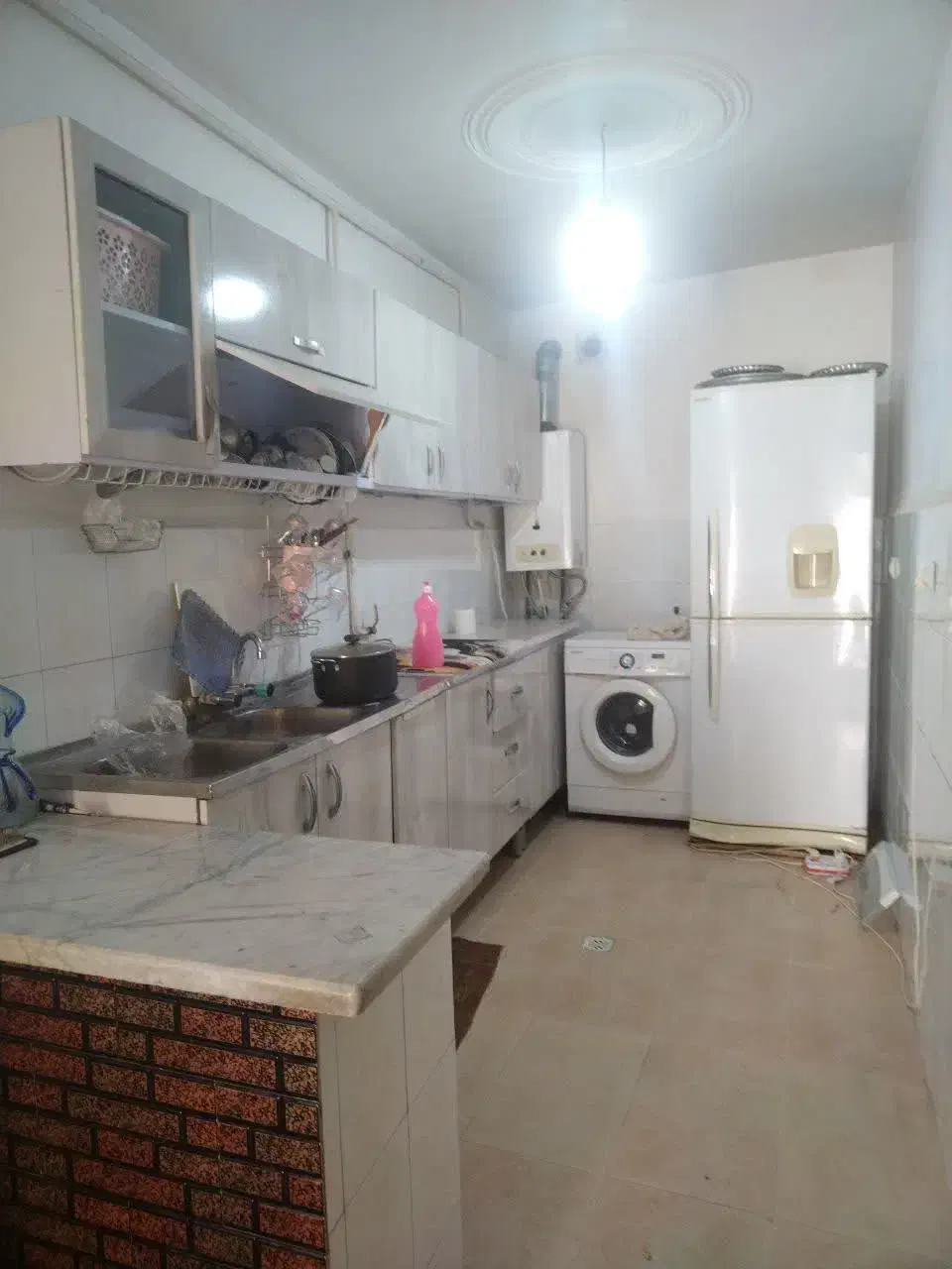 60متری دربست|اجارهٔ خانه و ویلا|هشتگرد, هشتگرد قدیم|دیوار