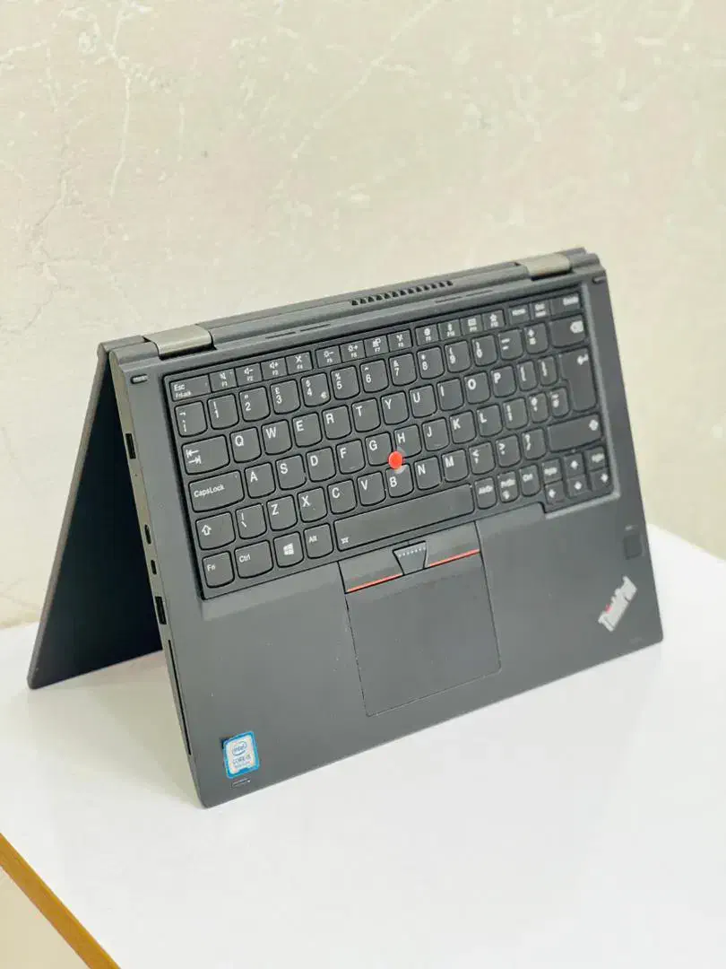 لپتاپ لنوو x380 لمسی قلم دار سیمکارت خور|رایانه همراه|تهران, میدان ولیعصر|دیوار