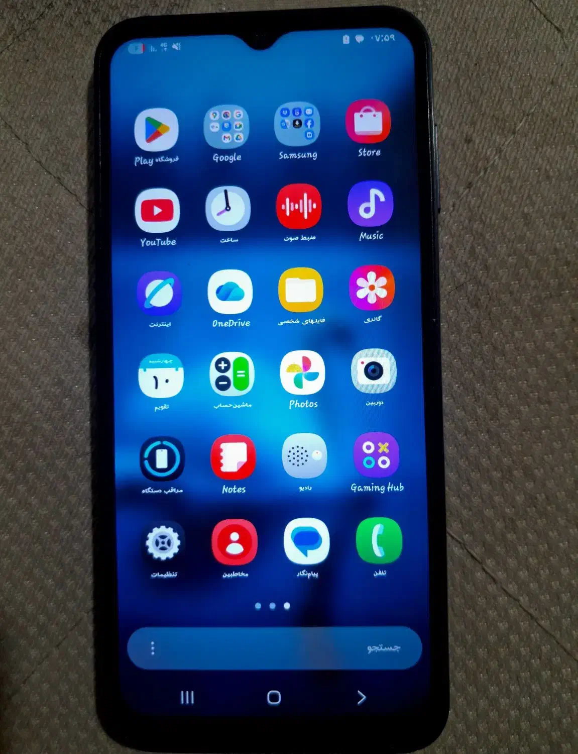 سامسونگ A14|موبایل|تهران, افسریه شمالی|دیوار