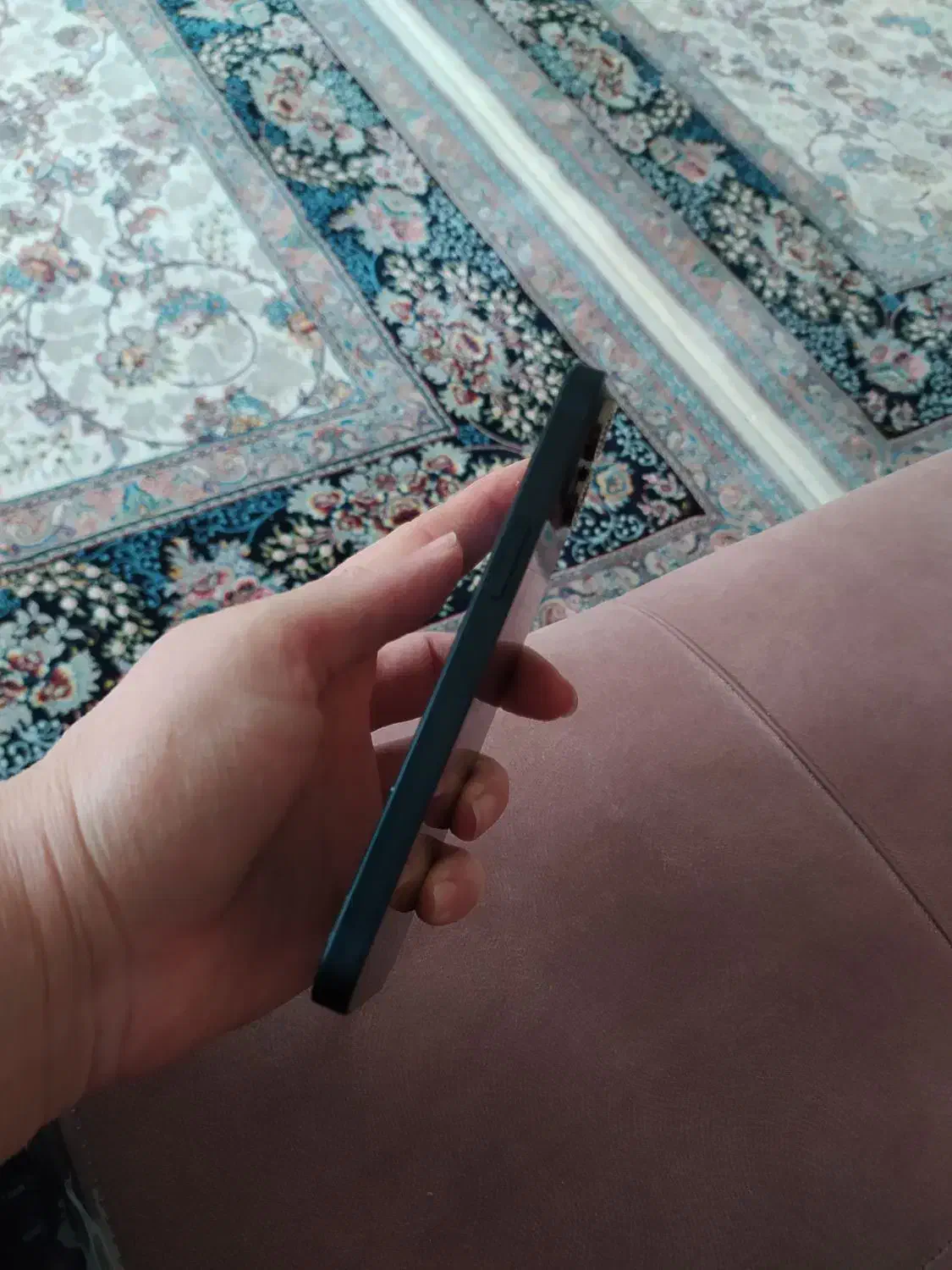 آیفون 13|موبایل|شاهینشهر, طالقانی|دیوار