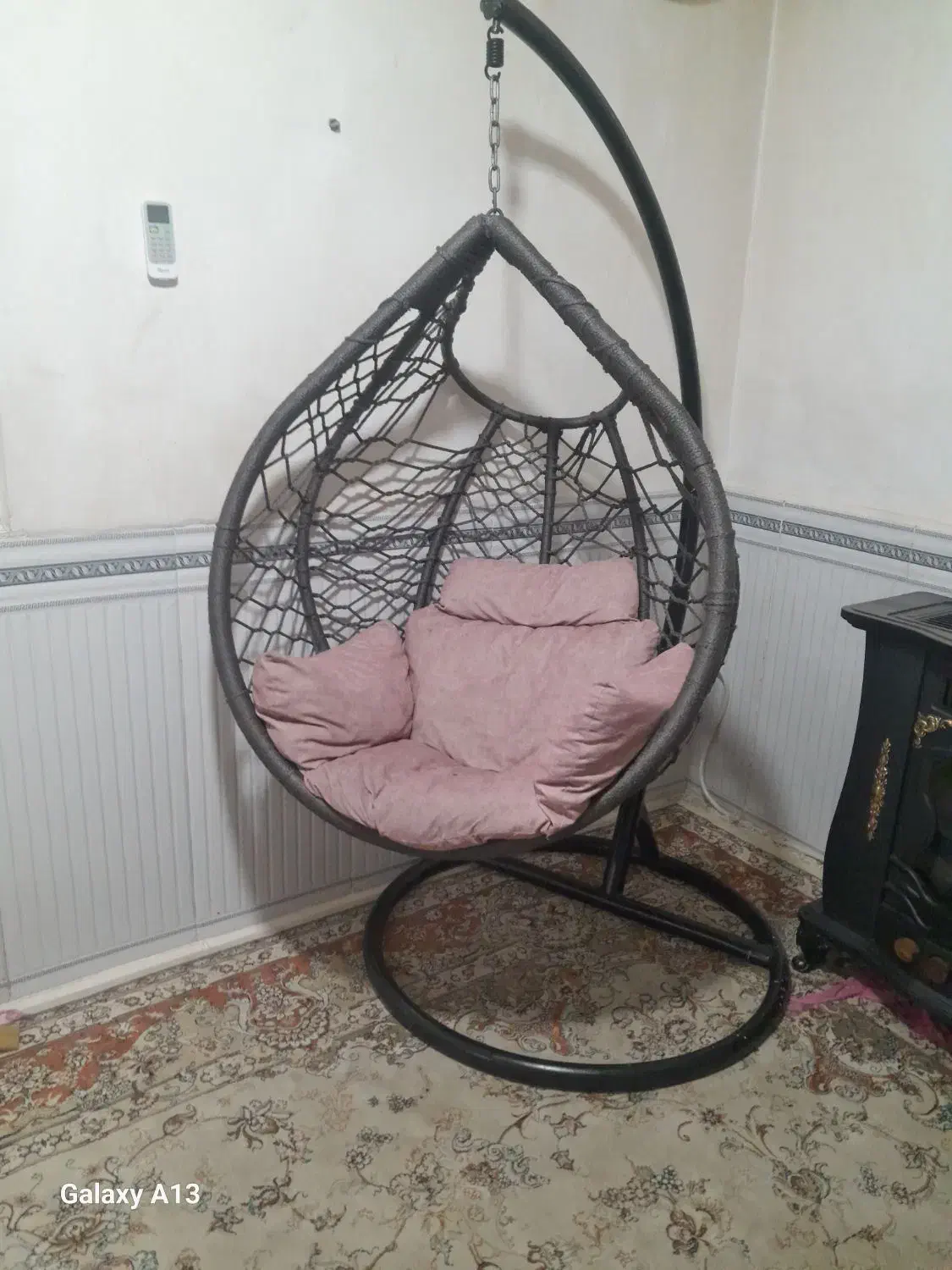 تاب ریلکس|مبلمان خانگی و میز عسلی|رباط‌کریم, رباط‌کریم|دیوار