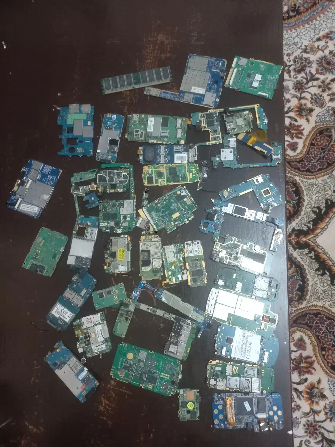 برد گوشی|لوازم جانبی موبایل و تبلت|کرج, حصارک بالا|دیوار