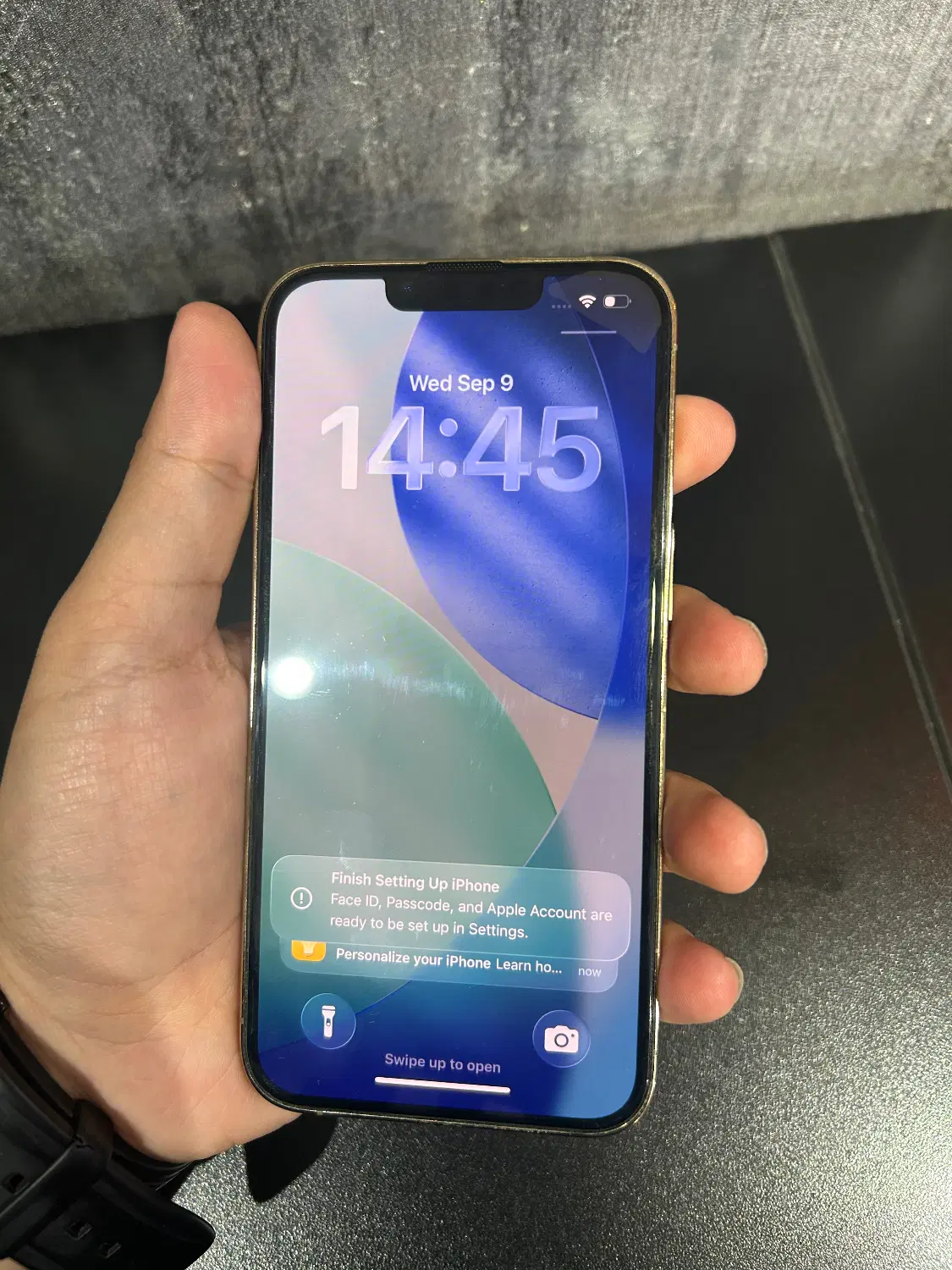 13pro|موبایل|تهران, گیشا|دیوار