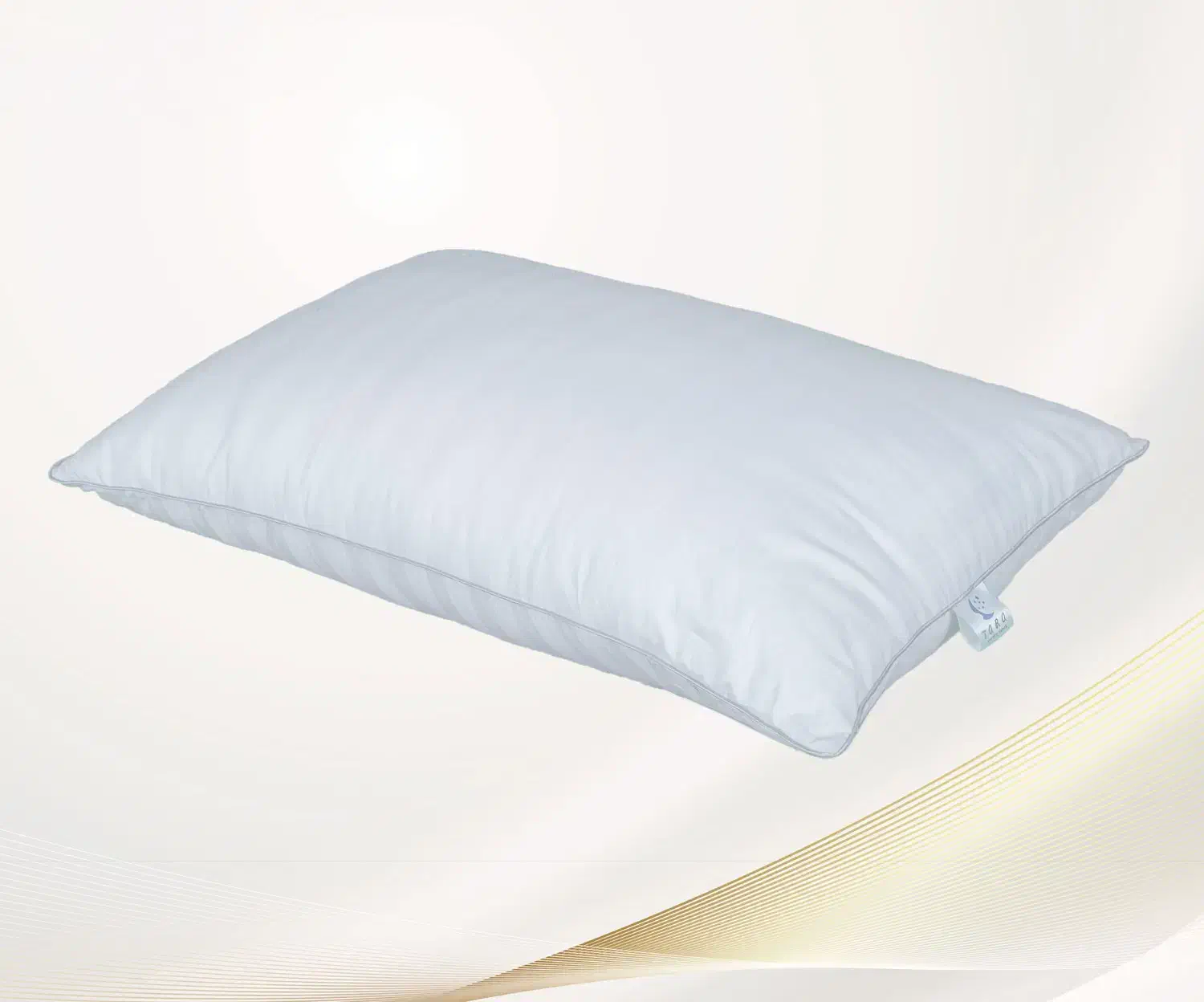 بالش میکروژل ۱۲۰۰ گرم خوابی سبک، و بدون حساسیت|رختخواب، بالش، پتو|تهران, حشمتیه|دیوار