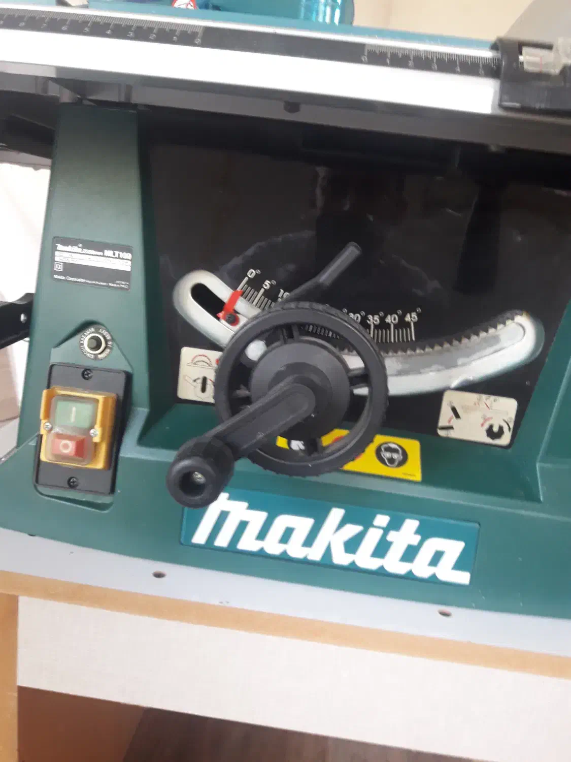 اره میزی ماکیتا|ابزارآلات|آستانه اشرفیه, |دیوار