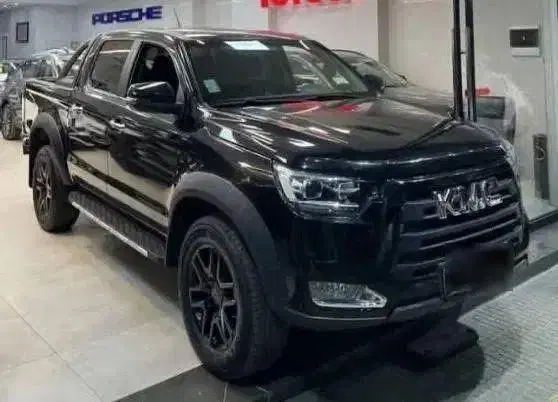 اجاره پیکاپ2کابین|خودرو اجارهای|اهواز, کوی صنایع|دیوار