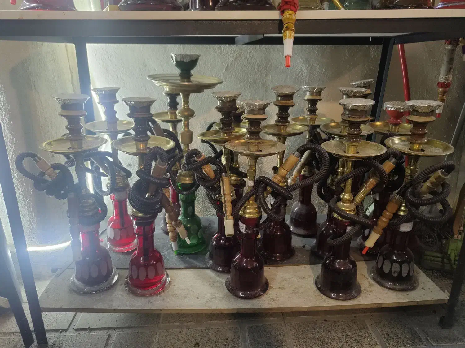 قلیان|زیورآلات و اکسسوری|تهران, بهاران|دیوار