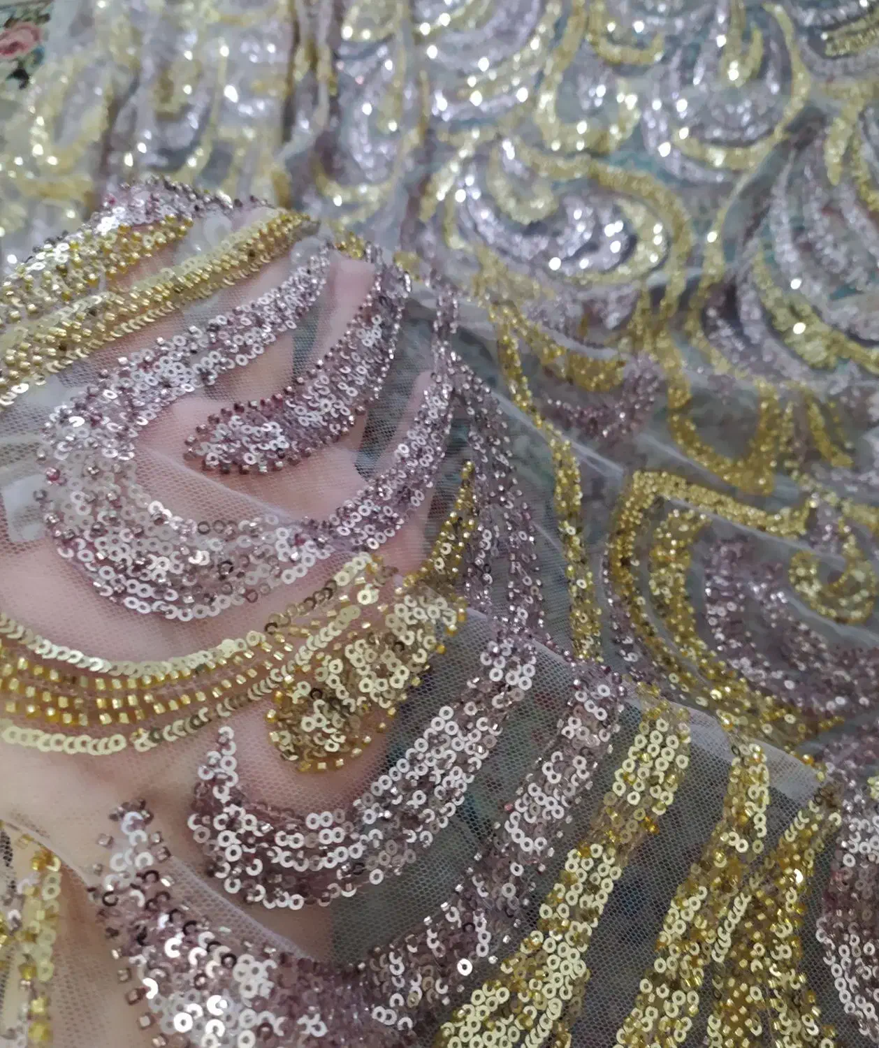 پارچه|لباس|پلدختر, |دیوار