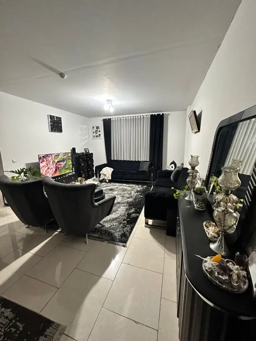 اجاره سوییت داخل شهر رشت|اجارهٔ کوتاه‌مدت آپارتمان و سوئیت|رشت, پارک شهر|دیوار