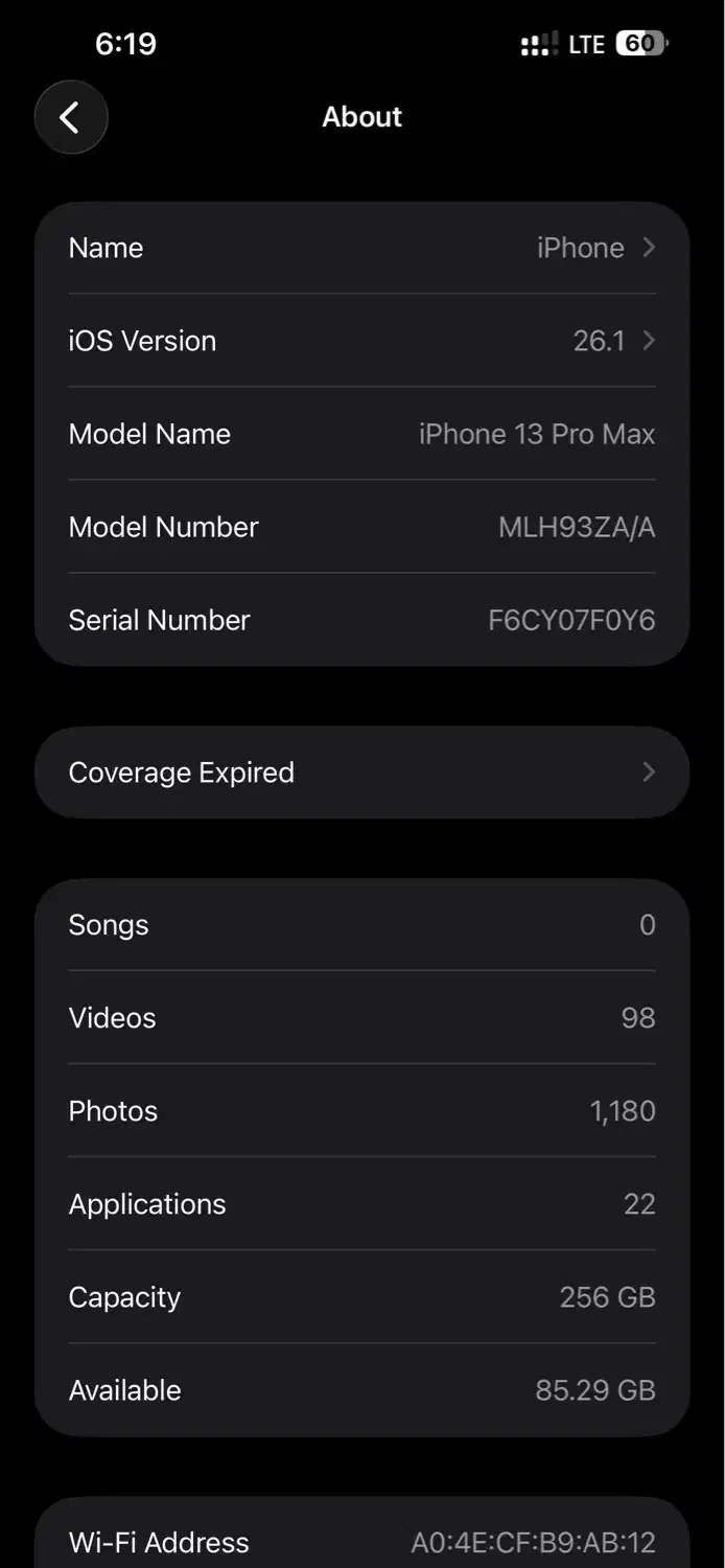 13پرومکس|موبایل|تبریز, |دیوار