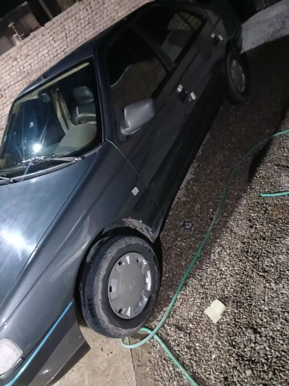 پژومدل95|خودرو سواری و وانت|ایرانشهر, |دیوار