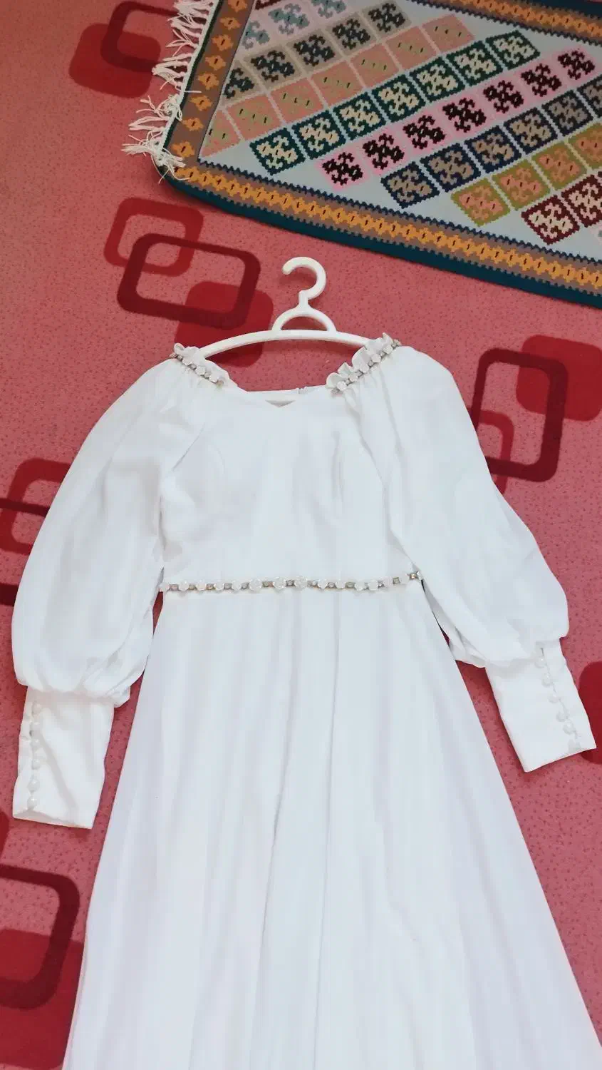 لباس مجلسی سایز ۳۸|لباس|بیجار, |دیوار