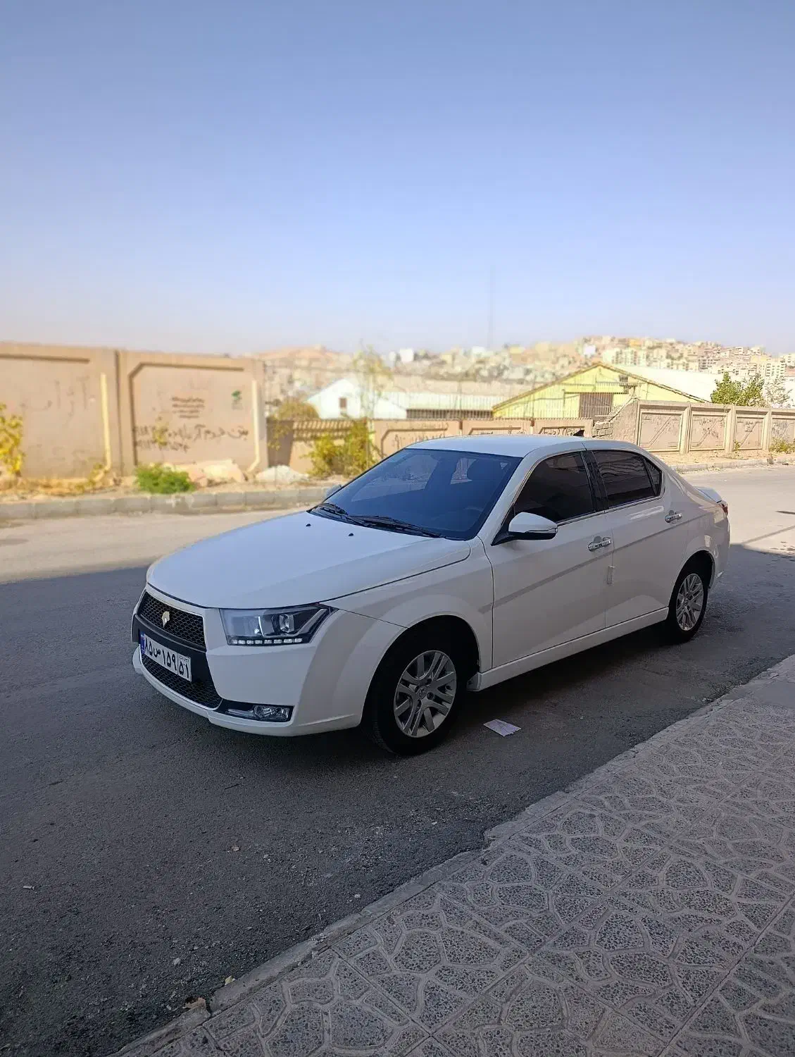 دناپلاس دنده خشک 99/12/20|خودرو سواری و وانت|سنندج, |دیوار