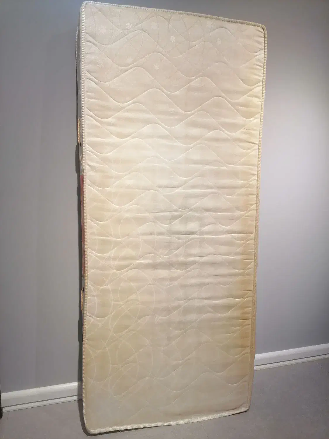 تشک یک نفره رویال|تشک تختخواب|تنکابن, |دیوار