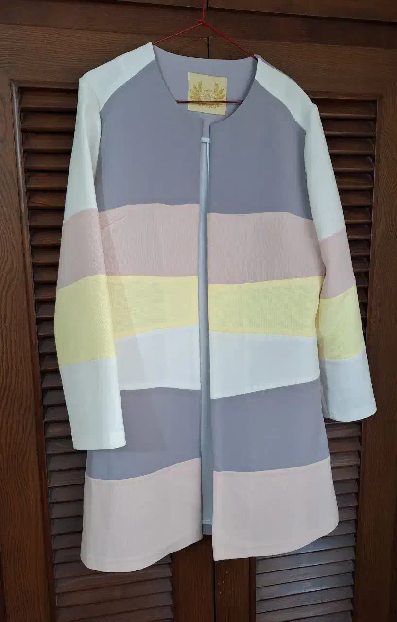 مانتو مجلسی سایز ۴۲ تا۴۸|لباس|ساری, |دیوار