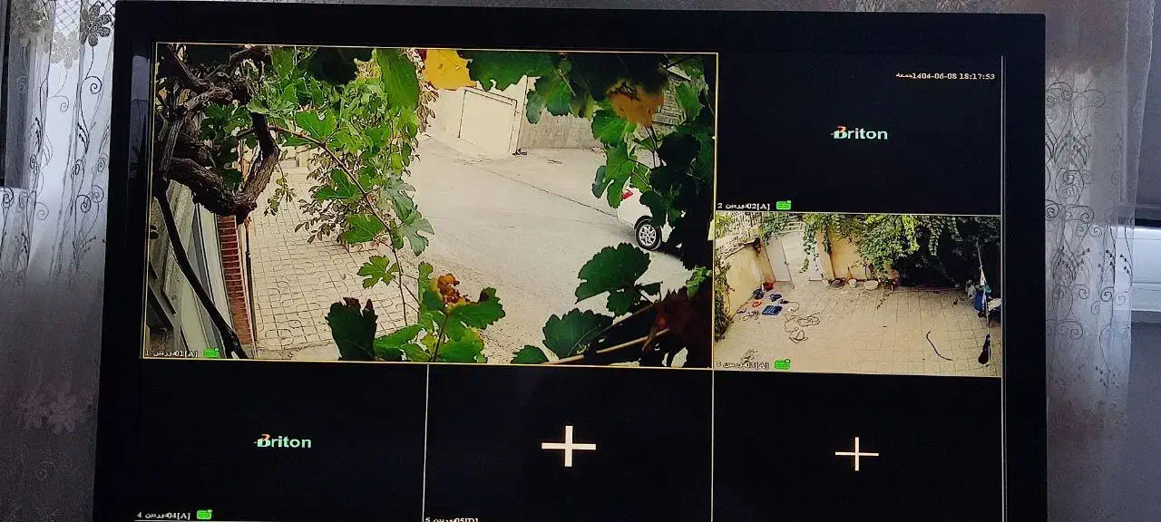 نصاب حرفه ای دوربین|خدمات پیشه و مهارت|سنندج, |دیوار