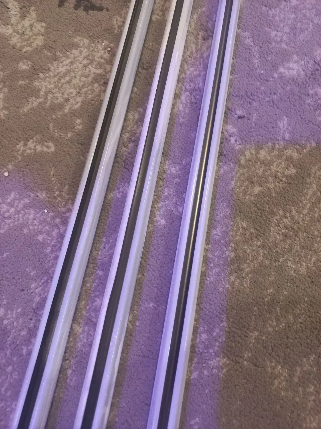 چوب پرده|پرده، رانر، رومیزی|تهران, قیطریه|دیوار