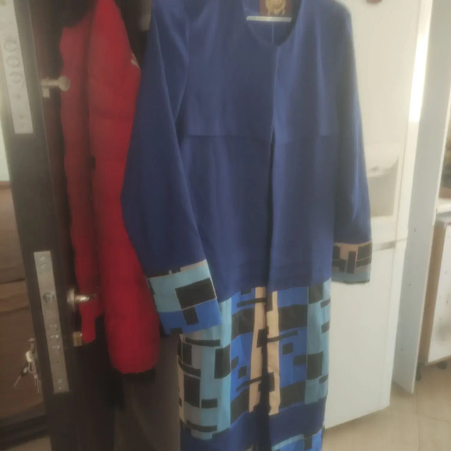 مانتو وشومیز و شال|لباس|کرج, حسین‌آباد|دیوار