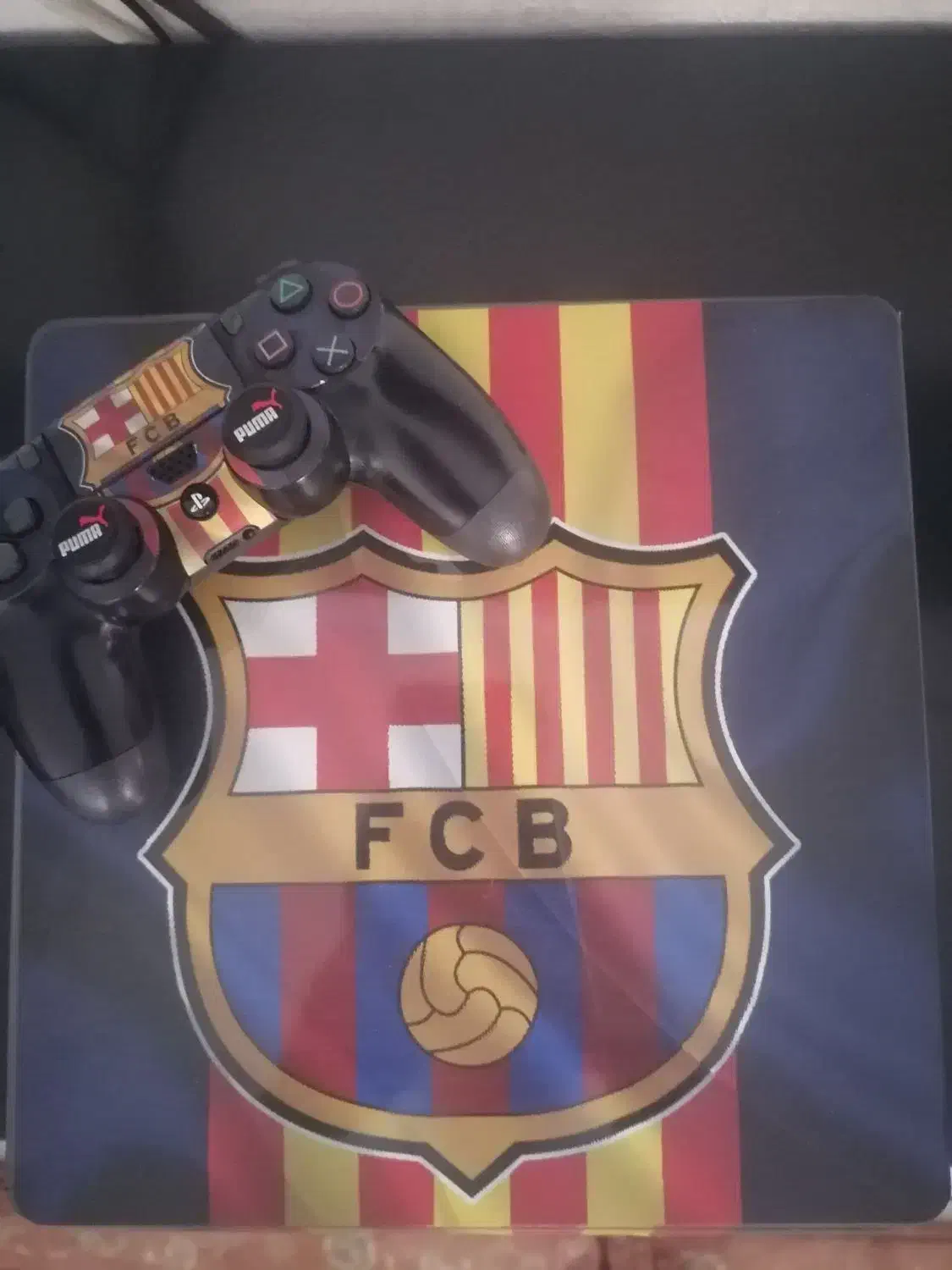 ps4 اسلیم یک ترا بایت|کنسول، بازی ویدئویی و آنلاین|اندیشه, اندیشه فاز ۱|دیوار