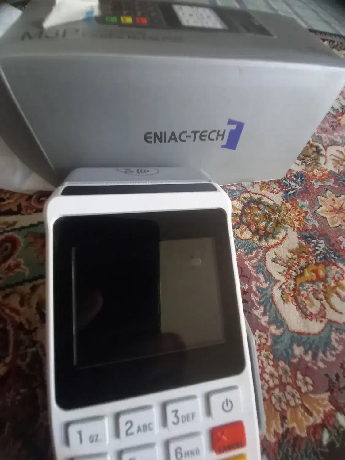 کارتخوان سیار|فروشگاه و مغازه|هرسین, |دیوار