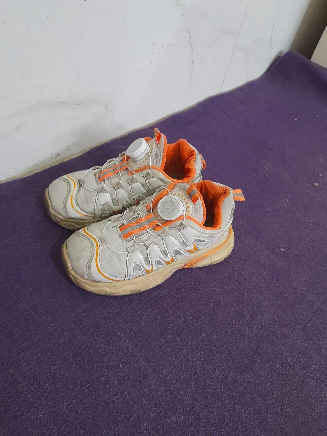 کفش بچه گانه|کفش و لباس بچه|اردبیل, |دیوار