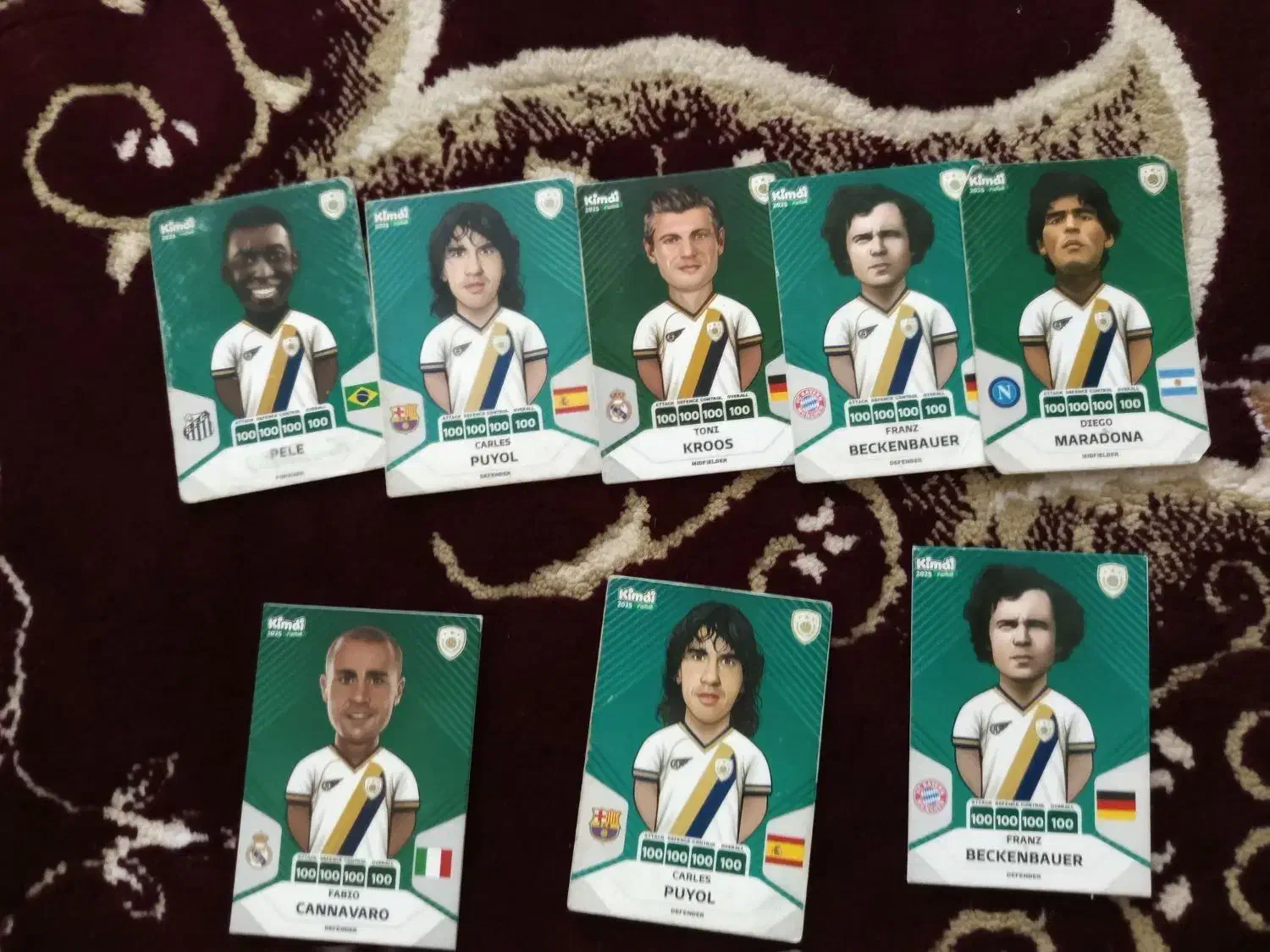 کیمدی|اسباببازی|خلخال, |دیوار