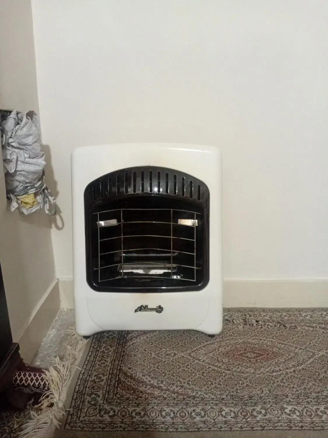 بخاری بدون دودکش پلار|بخاری، هیتر، شومینه|ری, ملک‌آباد|دیوار