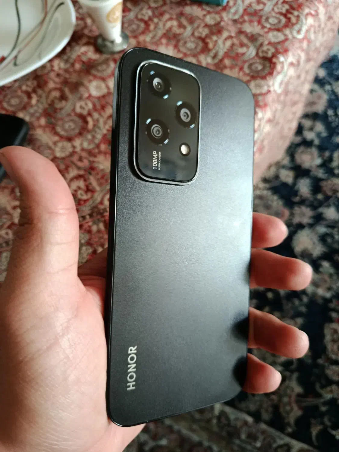 honor 200 lite|موبایل|تهران, والفجر|دیوار