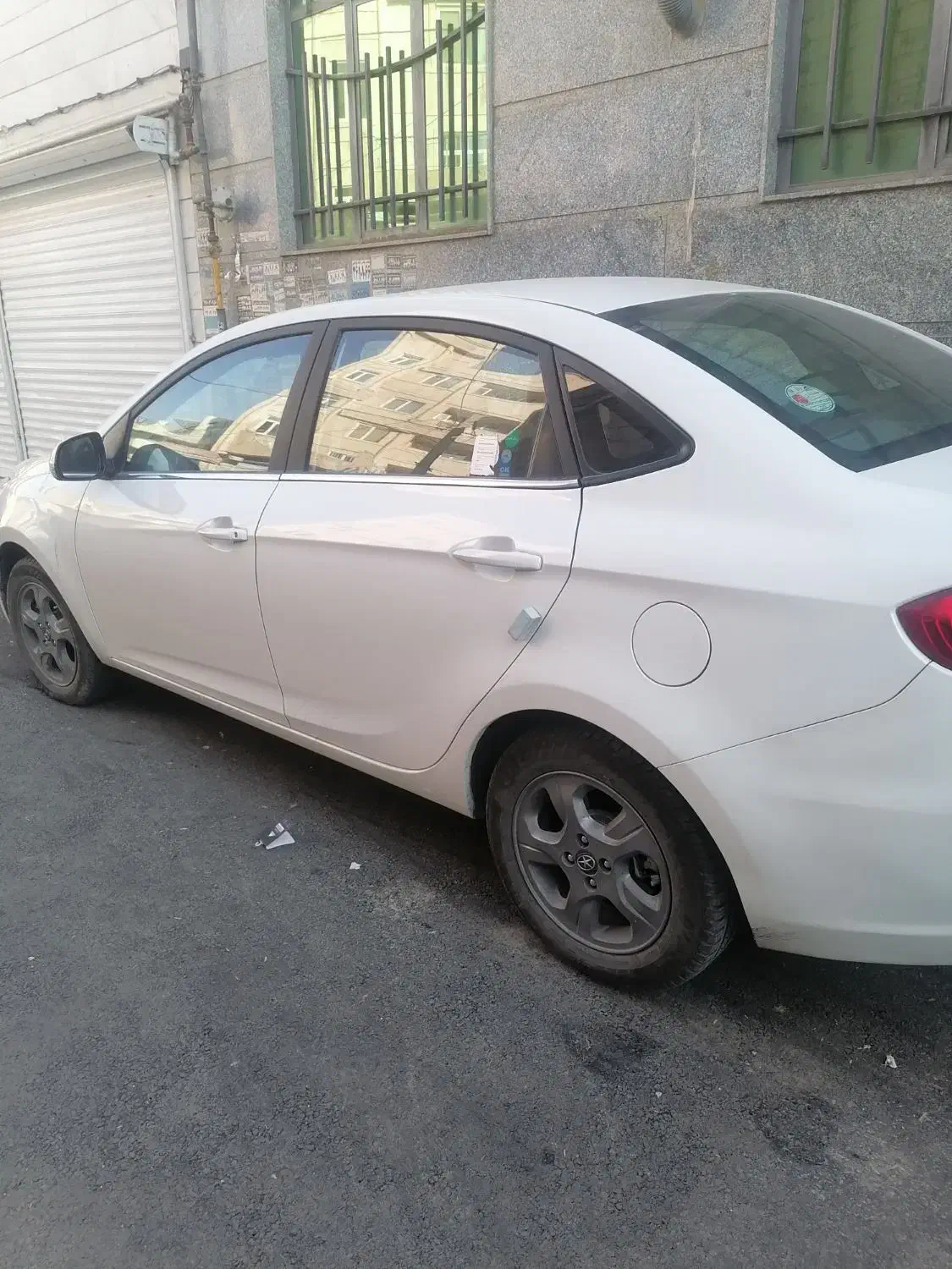 جک جی 4 مدل402 آخر 12 تحویل گرفتم گارانتی فعال|خودرو سواری و وانت|پاکدشت, پاکدشت (مامازند)|دیوار