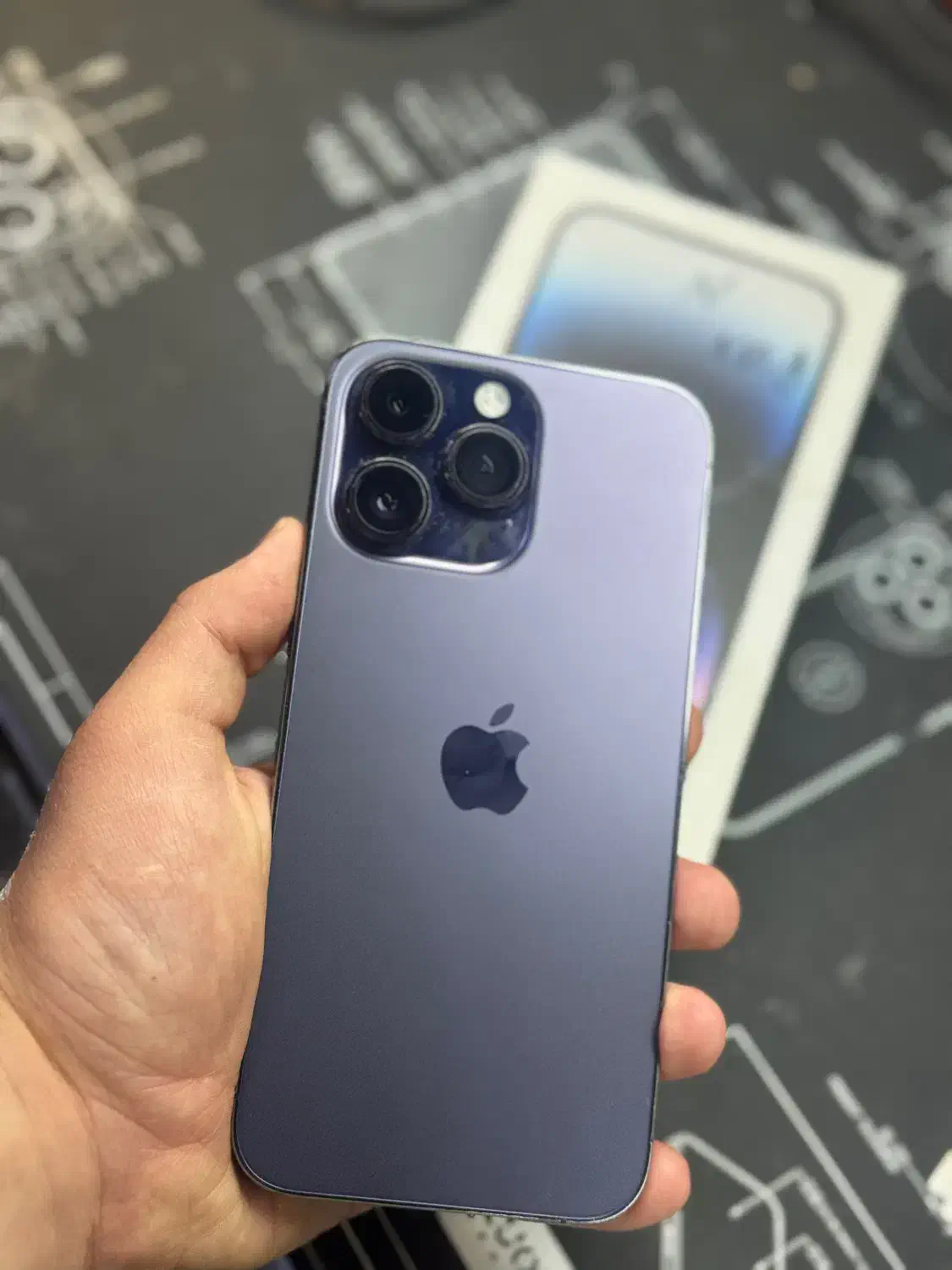 14promax|موبایل|تهران, نیلوفر|دیوار