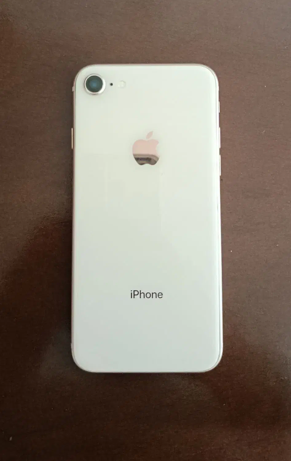 آیفون 8|موبایل|خمینی‌شهر, |دیوار