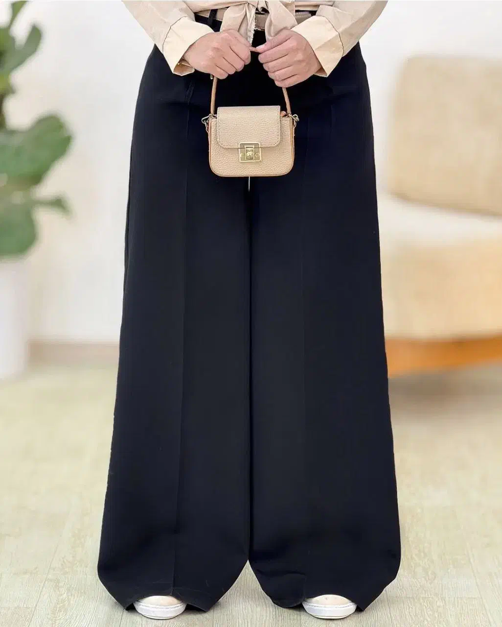 شلوار فول بگ و نیم بگ|لباس|مشهد, گاز|دیوار