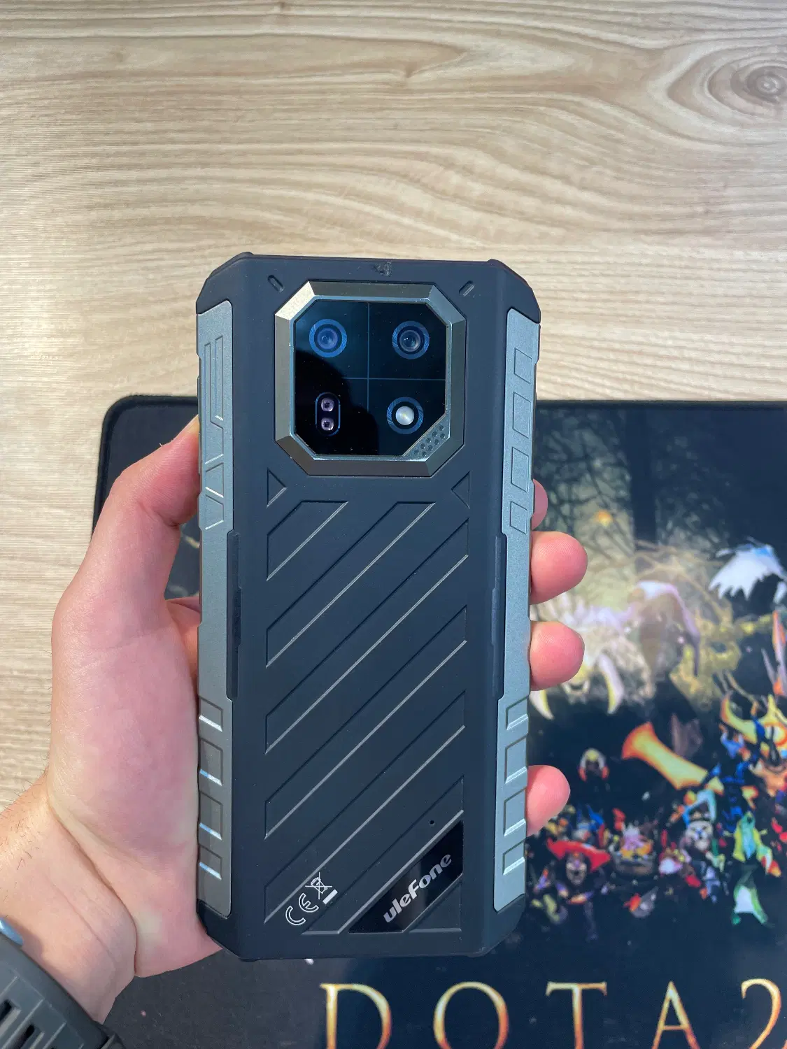 Ulefone ARMOR 22|موبایل|کرج, عظیمیه|دیوار