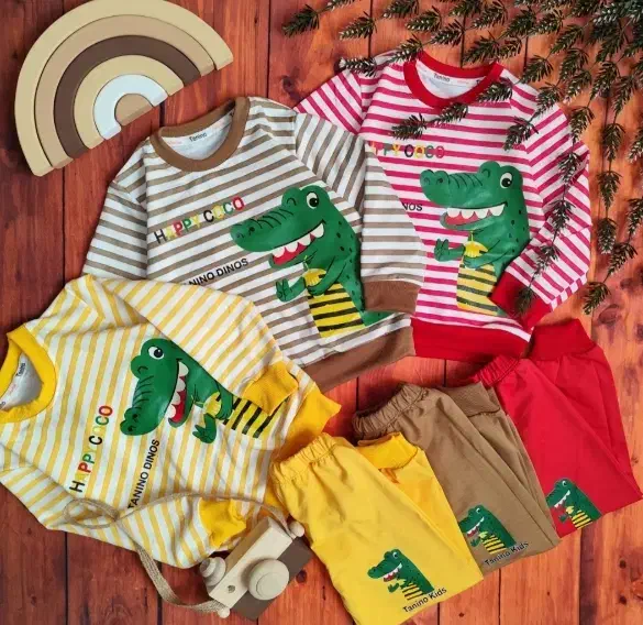 لباس کودکانه قندپوش|لباس|گرمسار, |دیوار