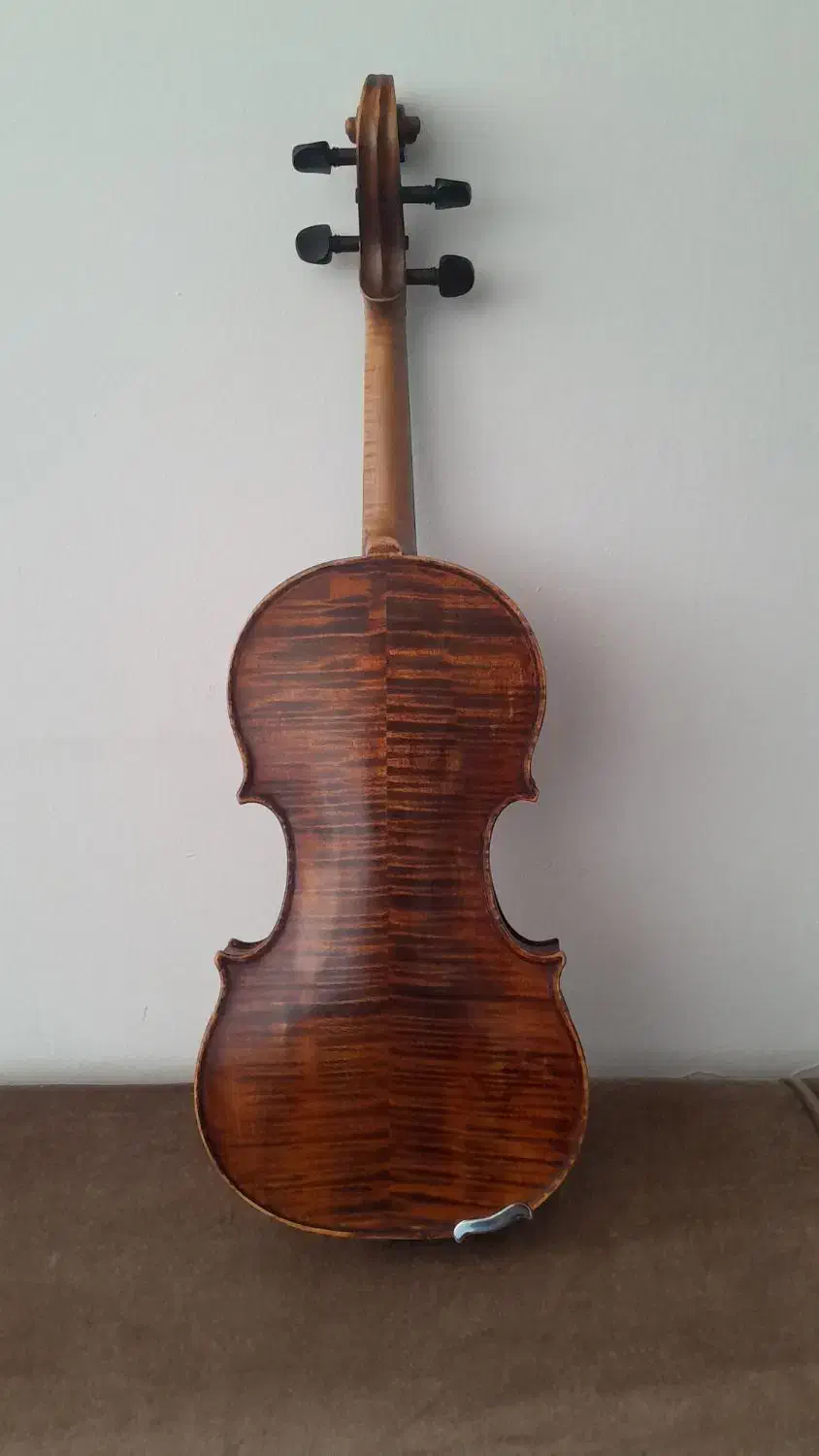 ویولن دست ساز کپی استرادیواریوس|ویولن|تهران, جیحون|دیوار