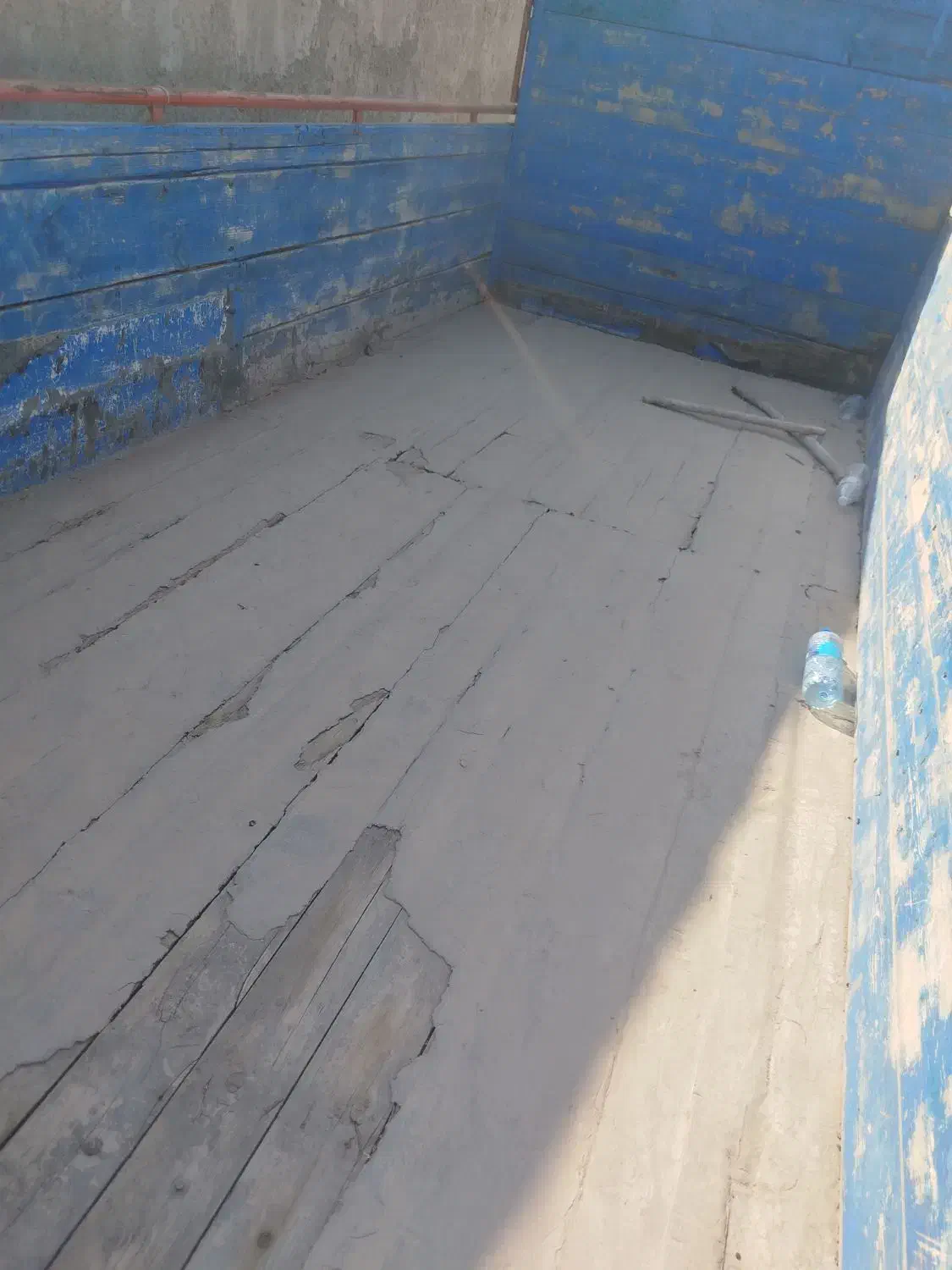 اتاق پشت ایسوزو|قطعات یدکی و لوازم جانبی|کوهین, |دیوار