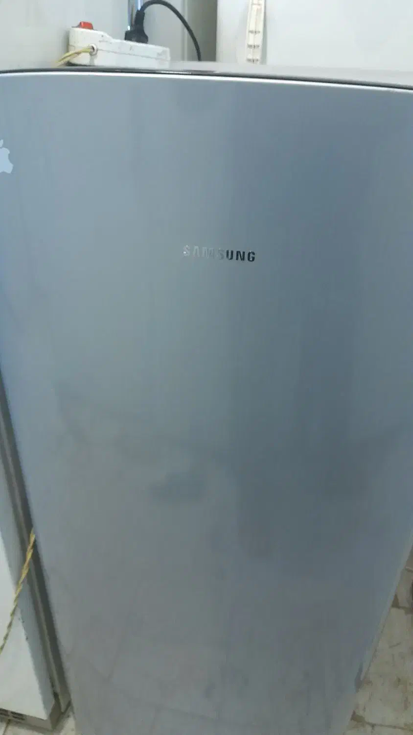 فروش یخچال|یخچال و فریزر|برخوار, |دیوار