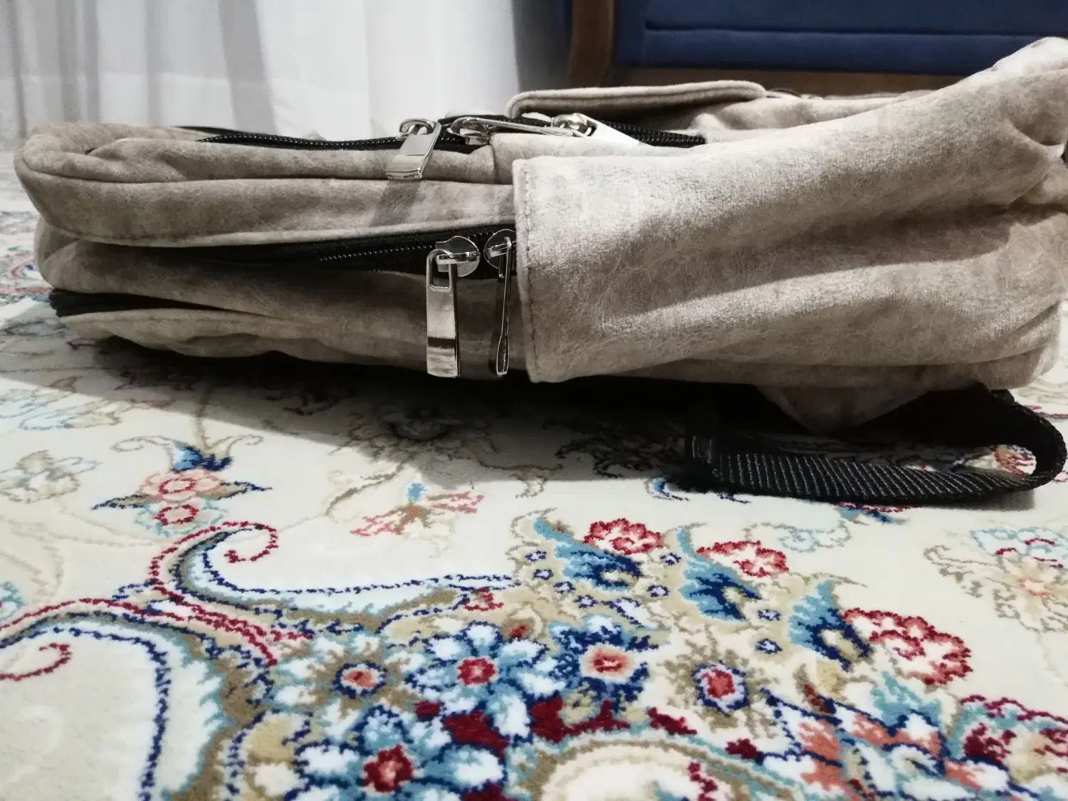 کوله پشتی|کیف، کفش، کمربند|اصفهان, بهارستان|دیوار