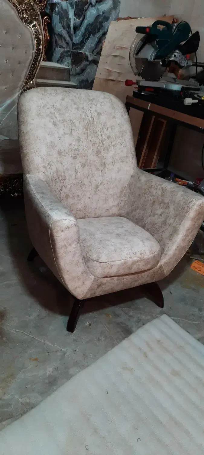 تولید و تعمیر مبلمان|خدمات پیشه و مهارت|خرم‌آباد, |دیوار