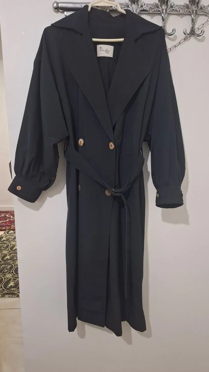 بارانی|لباس|کرج, شاهینویلا|دیوار