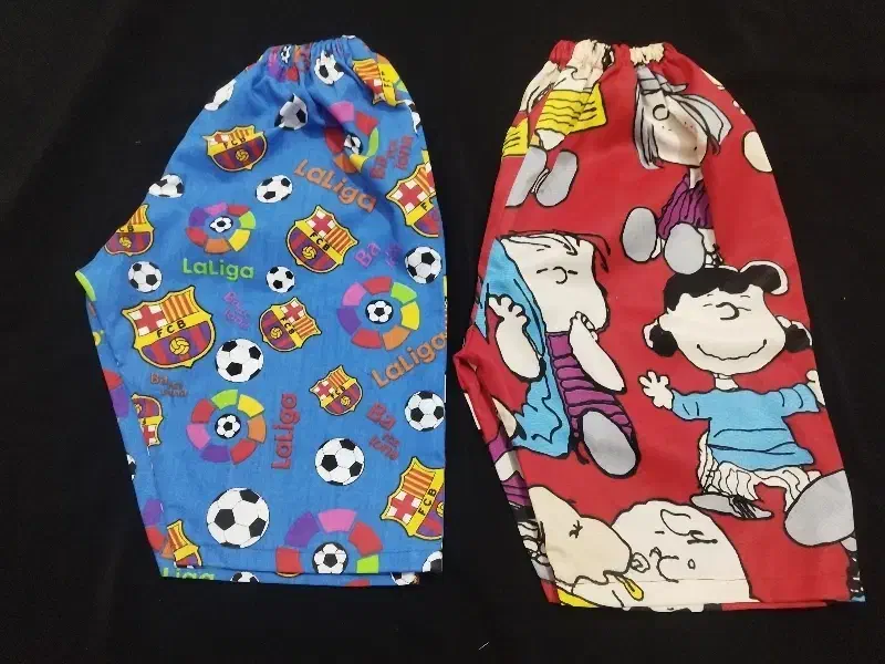 شلوارک|کفش و لباس بچه|رفسنجان, |دیوار